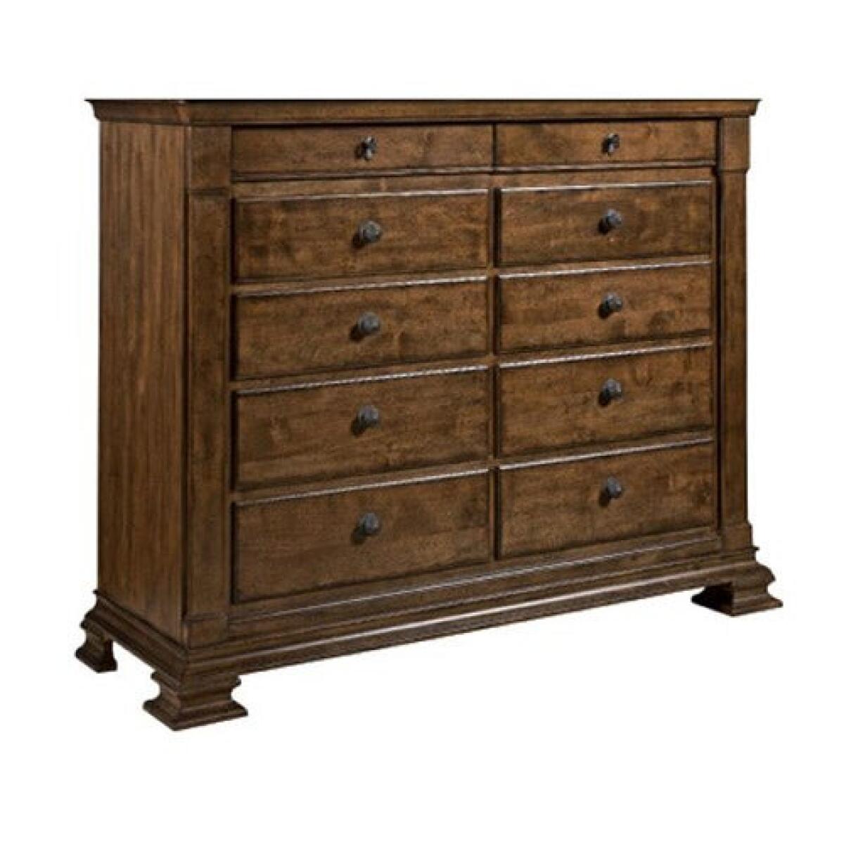 Portolone Bureau Portolone Bureau - Image 1