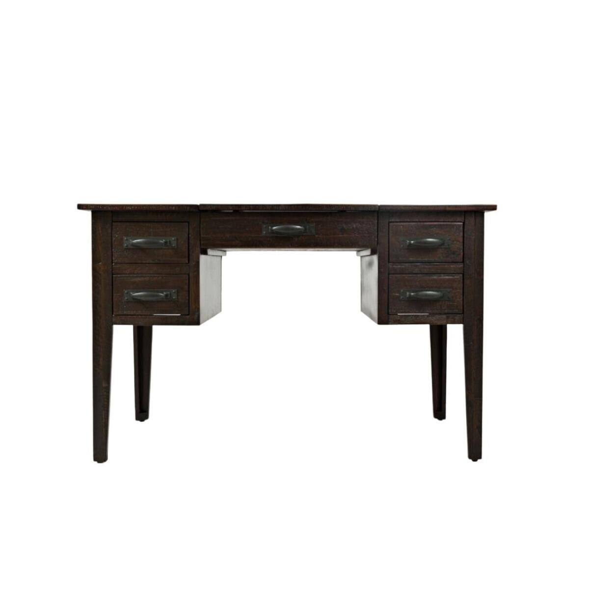 Jackson Lodge Power Desk Jackson Lodge Power Desk - Image 1