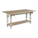 Litchfield Lakeside Flip Top Table