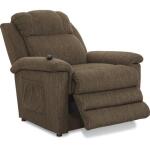 Clayton Gold Power Lift Recliner w/ Massage & Heat - Image 2