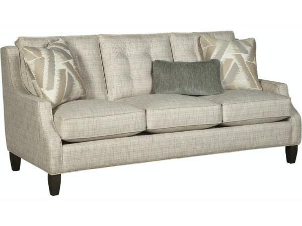 CM Modern Button Back Sofa 700750BD - Image 3