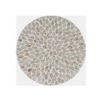Capri Small Round Table - Image 2