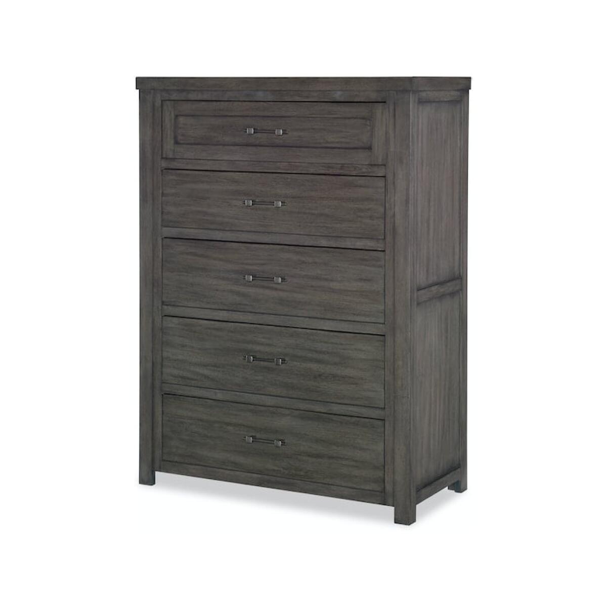 Bunkhouse Drawer Chest Bunkhouse Drawer Chest - Image 1