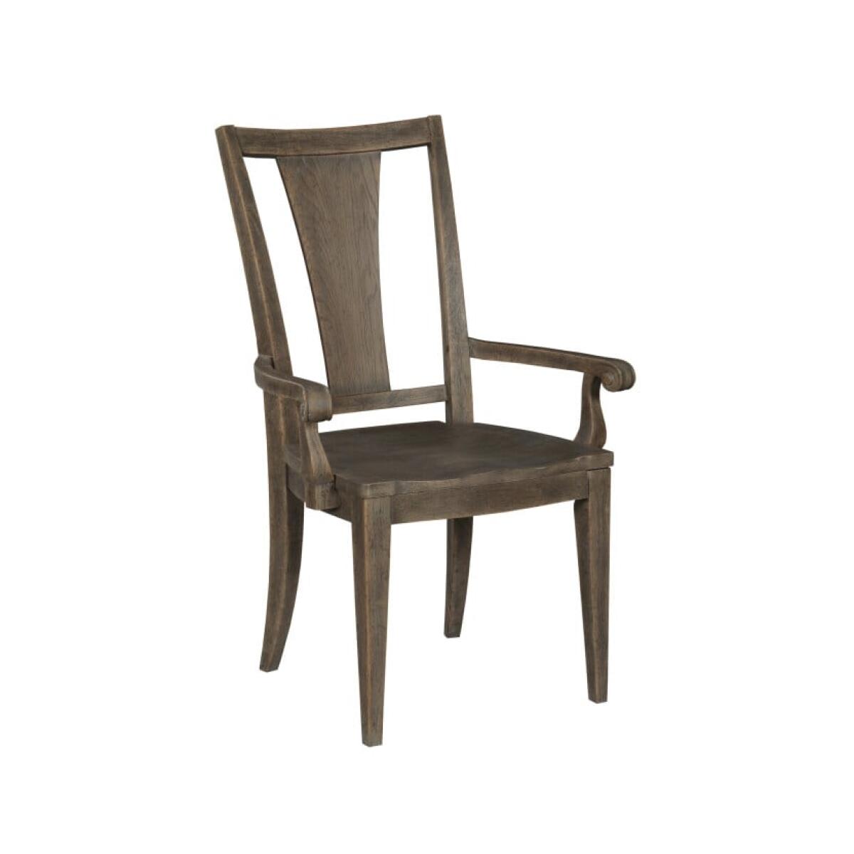 Emporium Montgomery Arm Chair Emporium Montgomery Arm Chair - Image 1