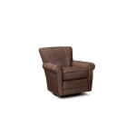 Pullover Back Swivel Chair - Image 2