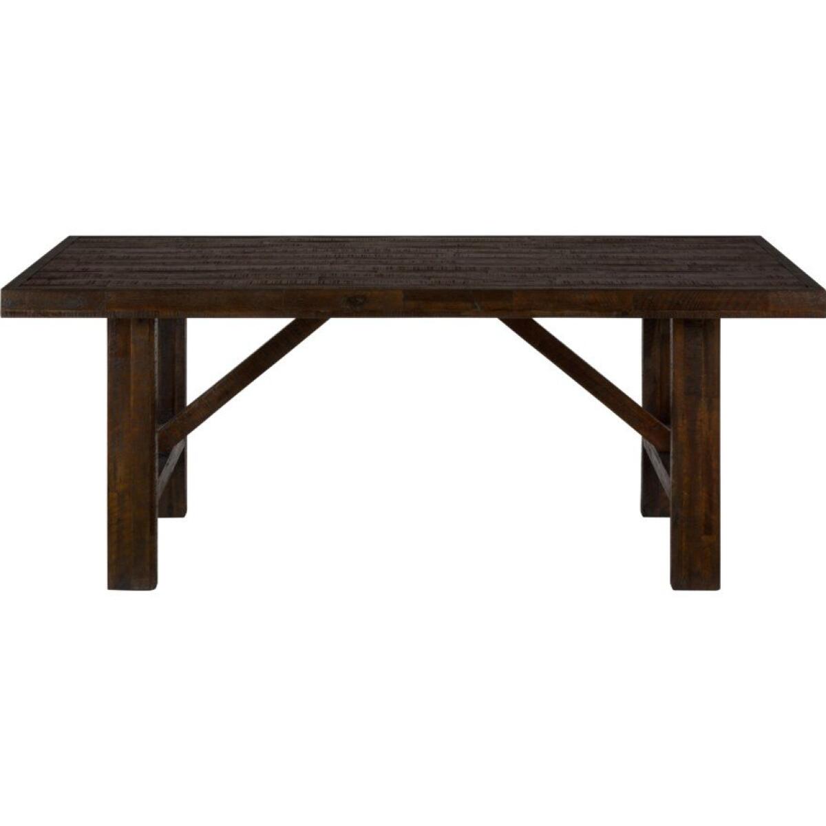 Kona Grove Dining Table Kona Grove Dining Table - Image 1
