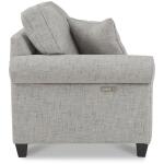 Colby Duo Power Right-Arm Sitting Reclining Loveseat - Image 4