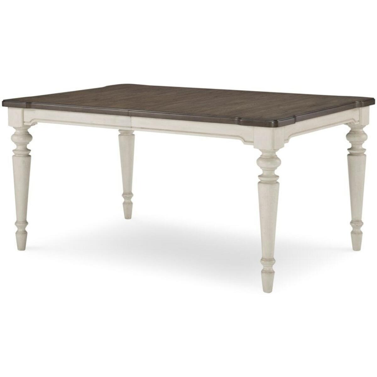 Brookhaven Leg Table Brookhaven Leg Table - Image 1