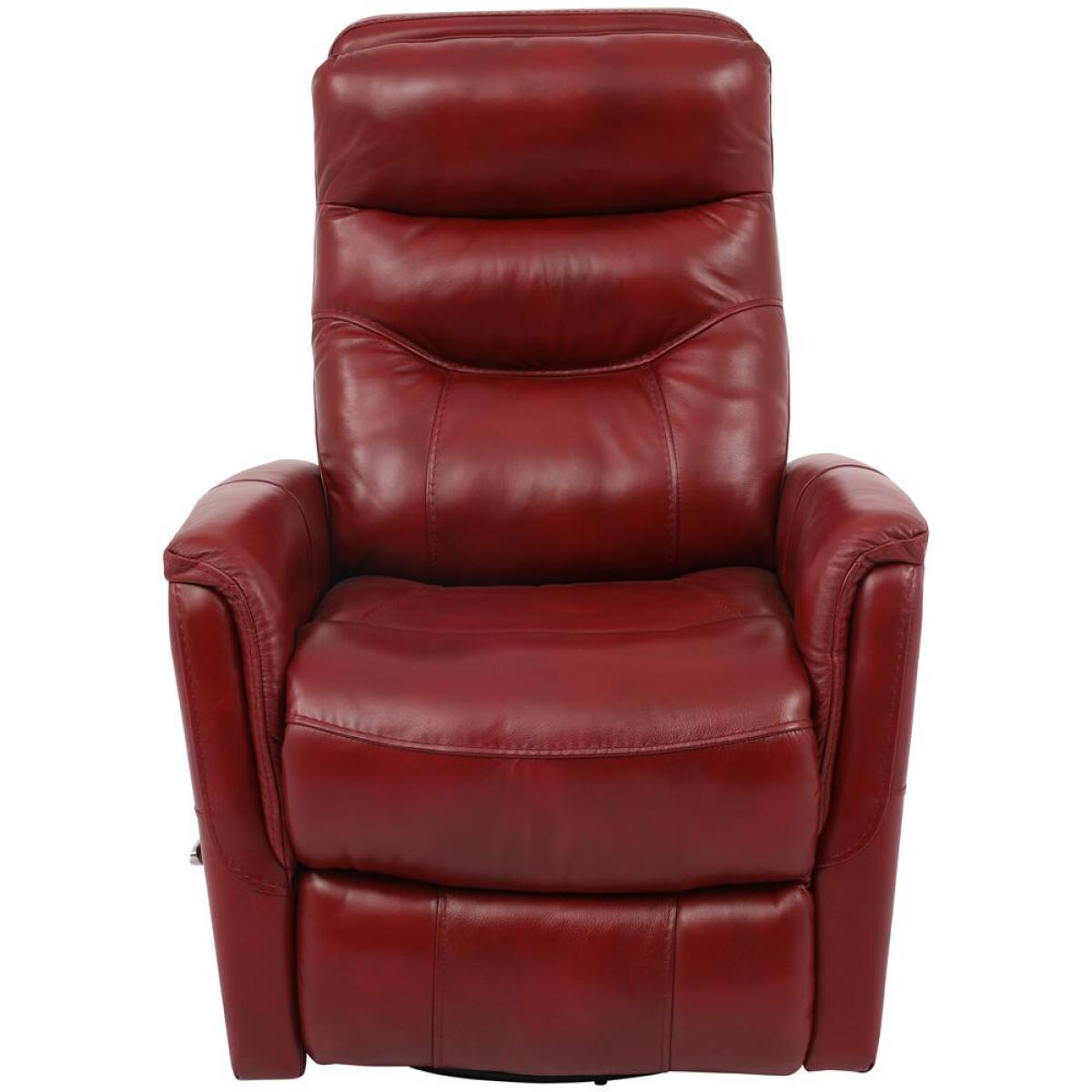 Gemini Rouge Manual Swivel Glider Recliner Gemini Rouge Manual Swivel Glider Recliner - Image 1