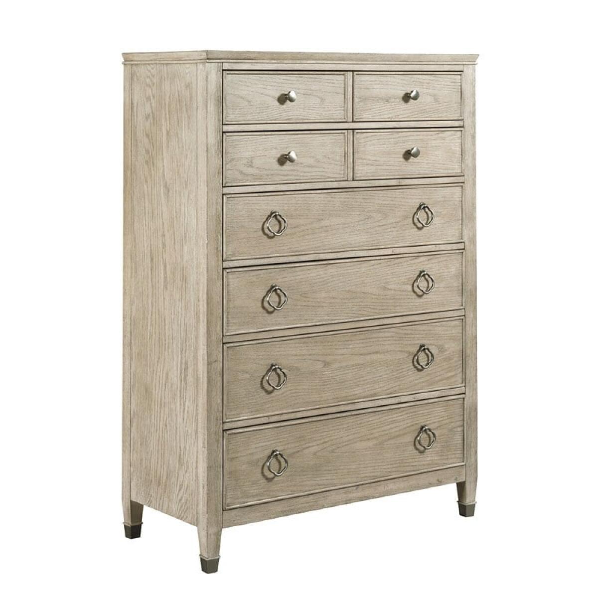 Vista Midland Chest Vista Midland Chest - Image 1