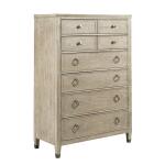 Vista Midland Chest
