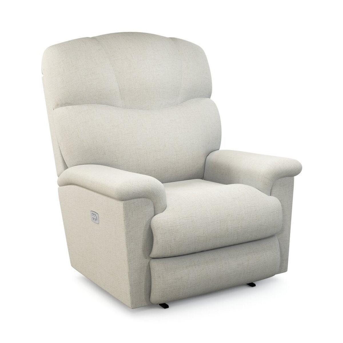 Lancer Power Wall Recliner Lancer Power Wall Recliner - Image 1