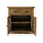Telluride Collection 32" Accent Cabinet - Image 2