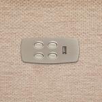 Joel Power Reclining Sofa - Image 7