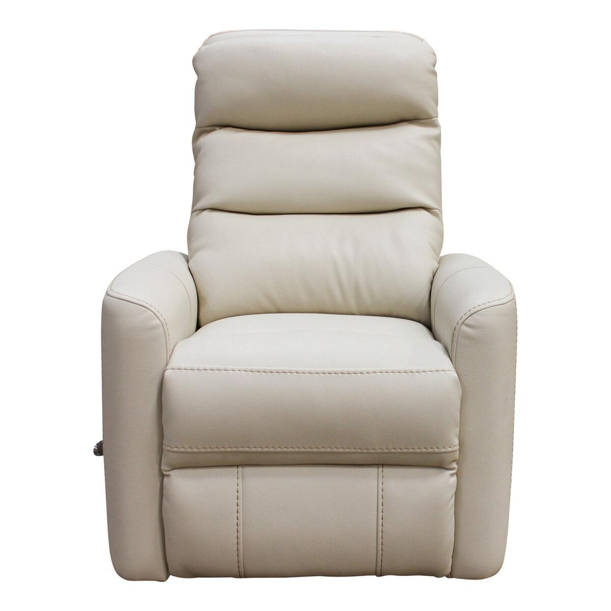 Hercules-Oyster Manual Swivel Glider Recliner Hercules-Oyster Manual Swivel Glider Recliner - Image 1