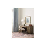 Plank Road Farmstead Executive Credenza - Image 2