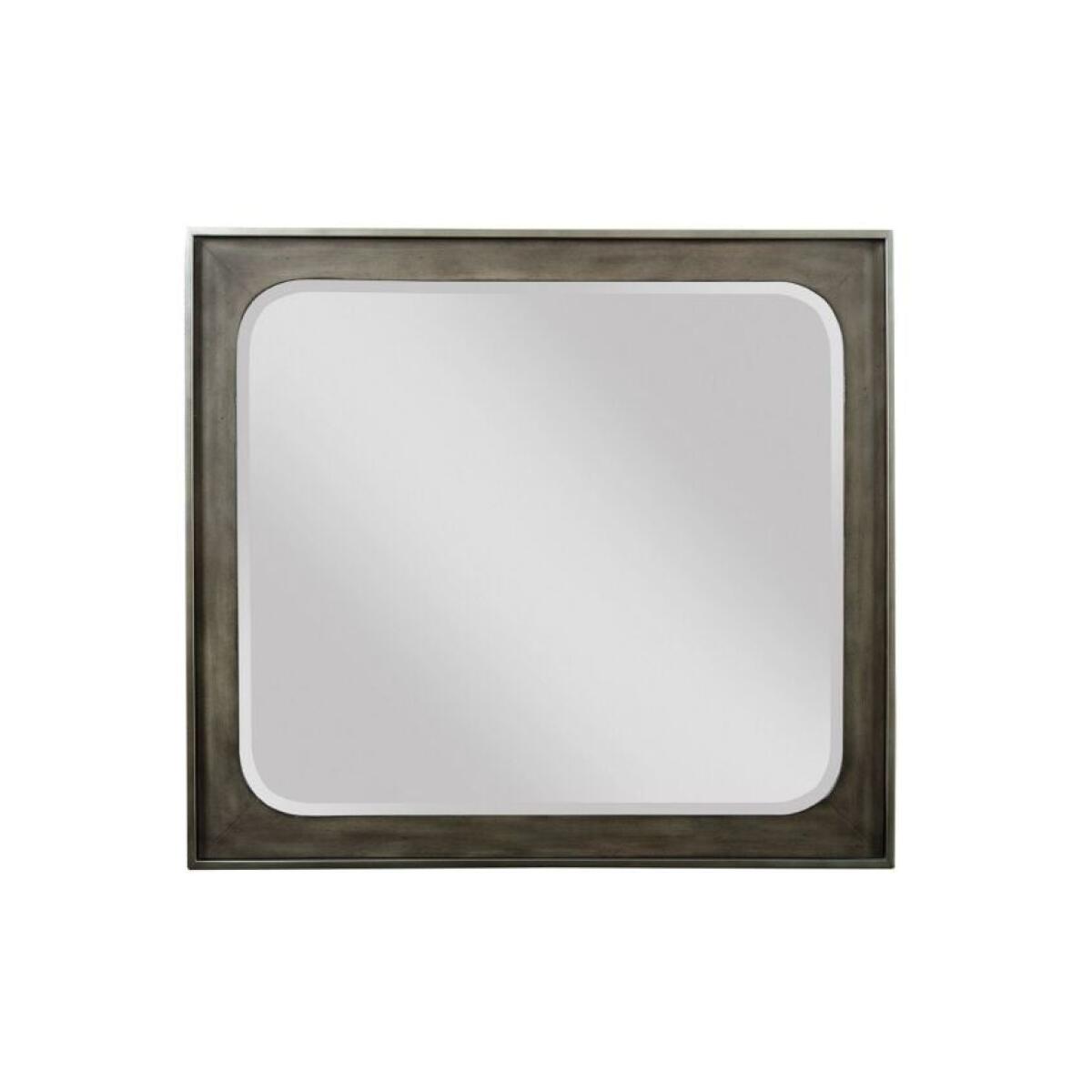 Cascade Madison Landscape Mirror Mirrors Kincaid Furniture