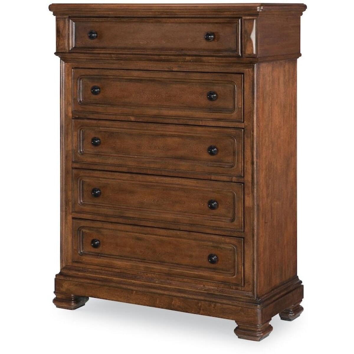Legacy Classic Furniture Bedroom Drawer Chest Legacy Classic Furniture Bedroom Drawer Chest - Image 1