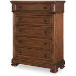 Legacy Classic Furniture Bedroom Drawer Chest