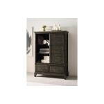 Plank Road Wheeler Door Chest - Image 2