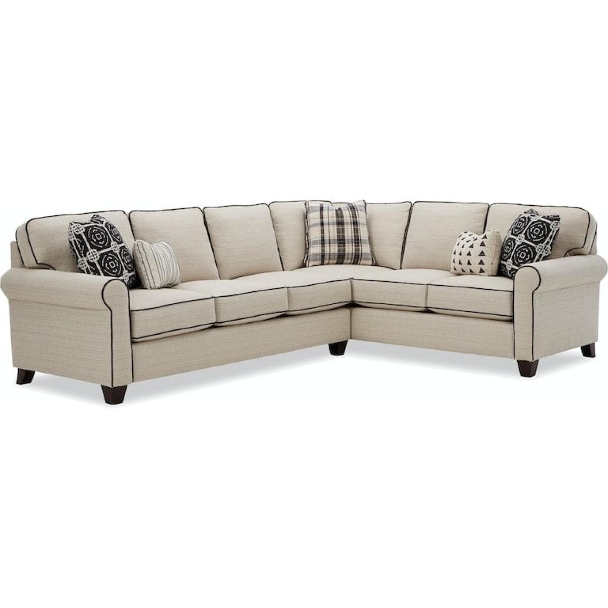 Sectional 7174BD-Sect Sectional 7174BD-Sect - Image 1