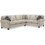 Sectional 7174BD-Sect
