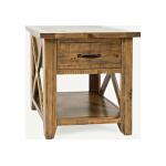 Telluride End Table - Image 3