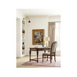 BERKSHIRE WRITING DESK - Image 2
