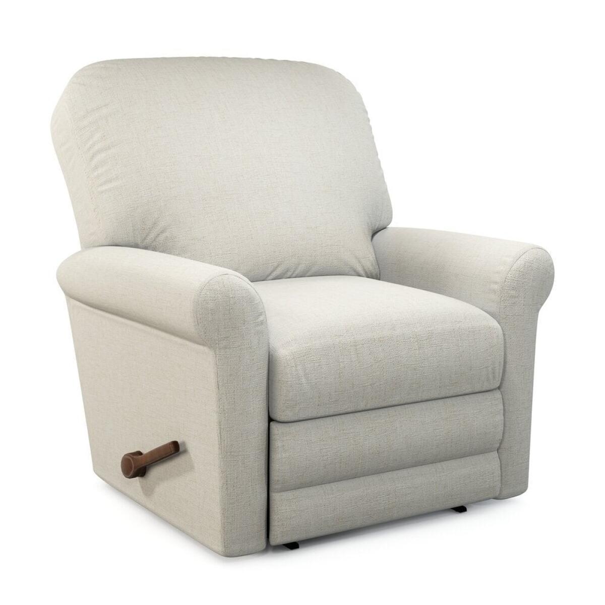 Addison Wall Recliner Addison Wall Recliner - Image 1