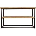 Ames Sofa Table