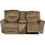 Easton Power Reclining Loveseat w/ Console - Image 2