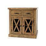 Telluride Collection 32" Accent Cabinet - Image 3