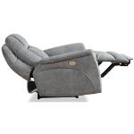 Linus Power Zero Gravity Recliner - Image 4