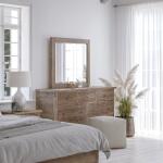 Maxton Dresser Mirror - Image 3