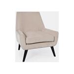 Lorenzo Chair Tawny - Image 2