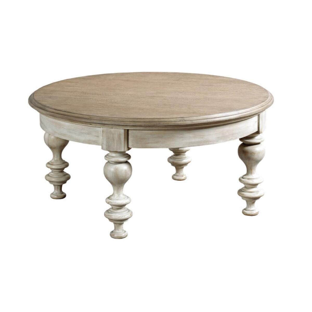Litchfield Blakeney Coffee Table Litchfield Blakeney Coffee Table - Image 1