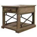Sundance-Sandstone End Table