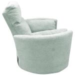 Radius - Windstream Power Swivel Glider Recliner - Image 3