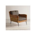 Karma Bourbon Chair - Image 2
