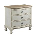 Litchfield Elgin Bedside Chest