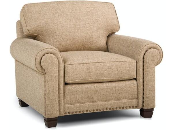 Smith Brothers 393-30 Chair