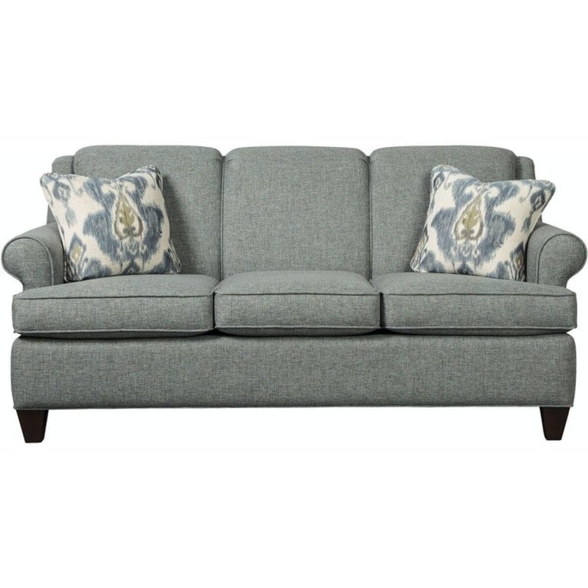 Craftmaster Essentials Rose Sleeper Sofa Craftmaster Essentials Rose Sleeper Sofa - Image 1