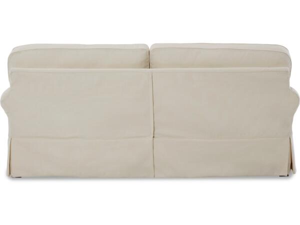 Casual Retreat Slipcover Sofa 91745BD - Image 4