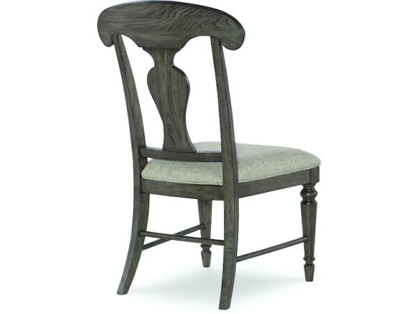 Brookhaven Splat Back Side Chair - Image 2