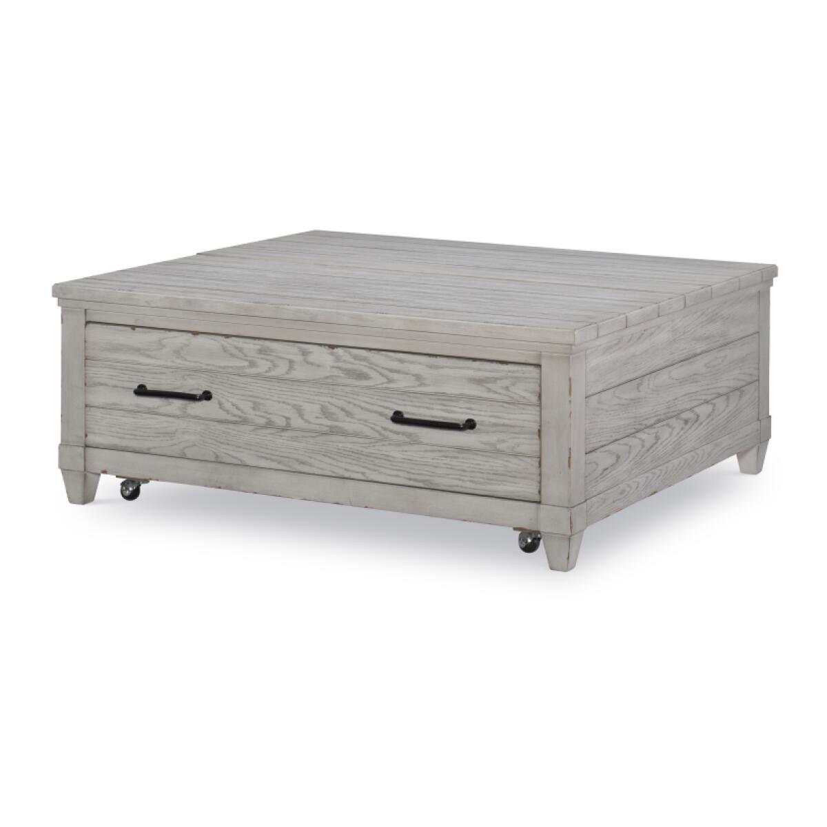 Belhaven Cocktail Table with Lift Top Belhaven Cocktail Table with Lift Top - Image 1