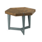 Modern Synergy Echo Bunching Cocktail Table - Image 2