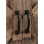 Eden Prairie 2 Door Accent Cabinet - Image 7