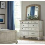 Litchfield Cotswold Dresser - Image 2