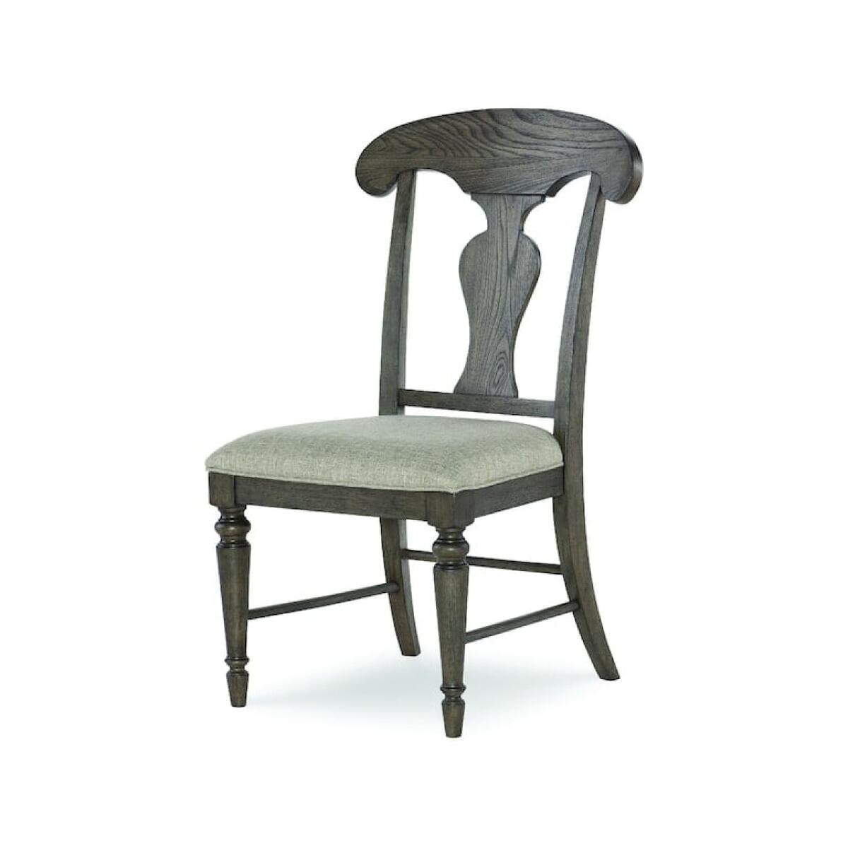 Brookhaven Splat Back Side Chair Brookhaven Splat Back Side Chair - Image 1