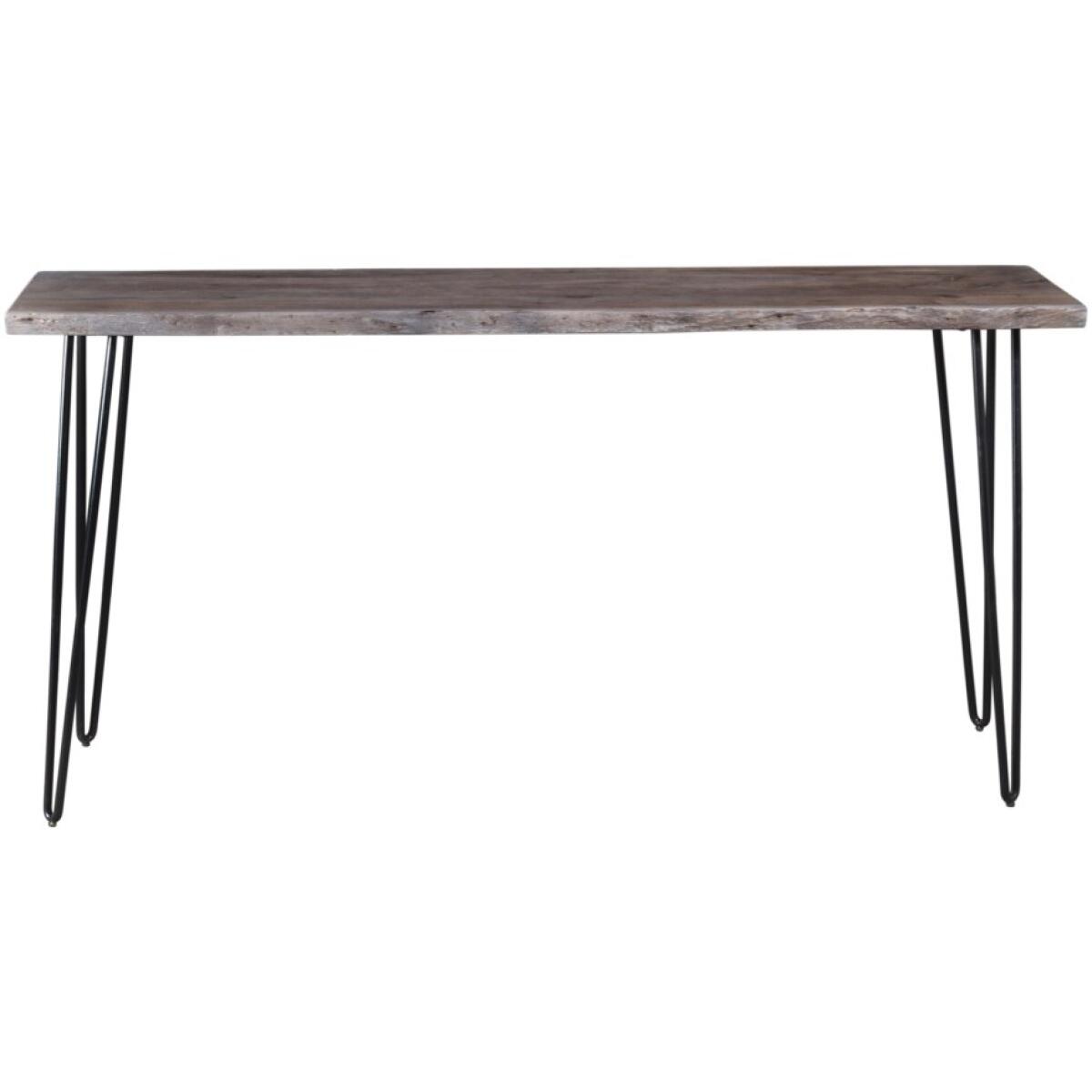 Sofa Counter Dining Table 1981-72 Sofa Counter Dining Table 1981-72 - Image 1